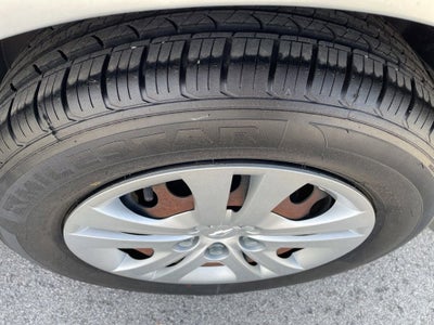 2020 Chevrolet Sonic LT 5-Door Fleet