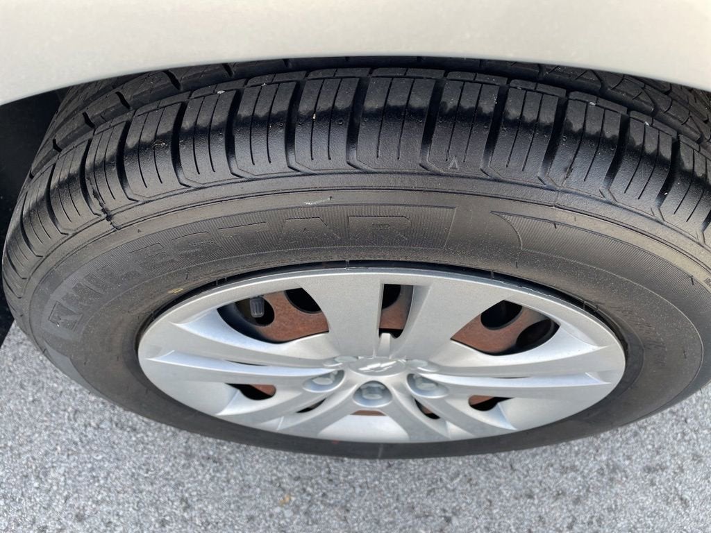 2020 Chevrolet Sonic LT 5-Door Fleet