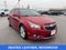 2014 Chevrolet Cruze LTZ