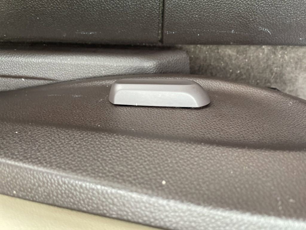 2014 Chevrolet Cruze LTZ