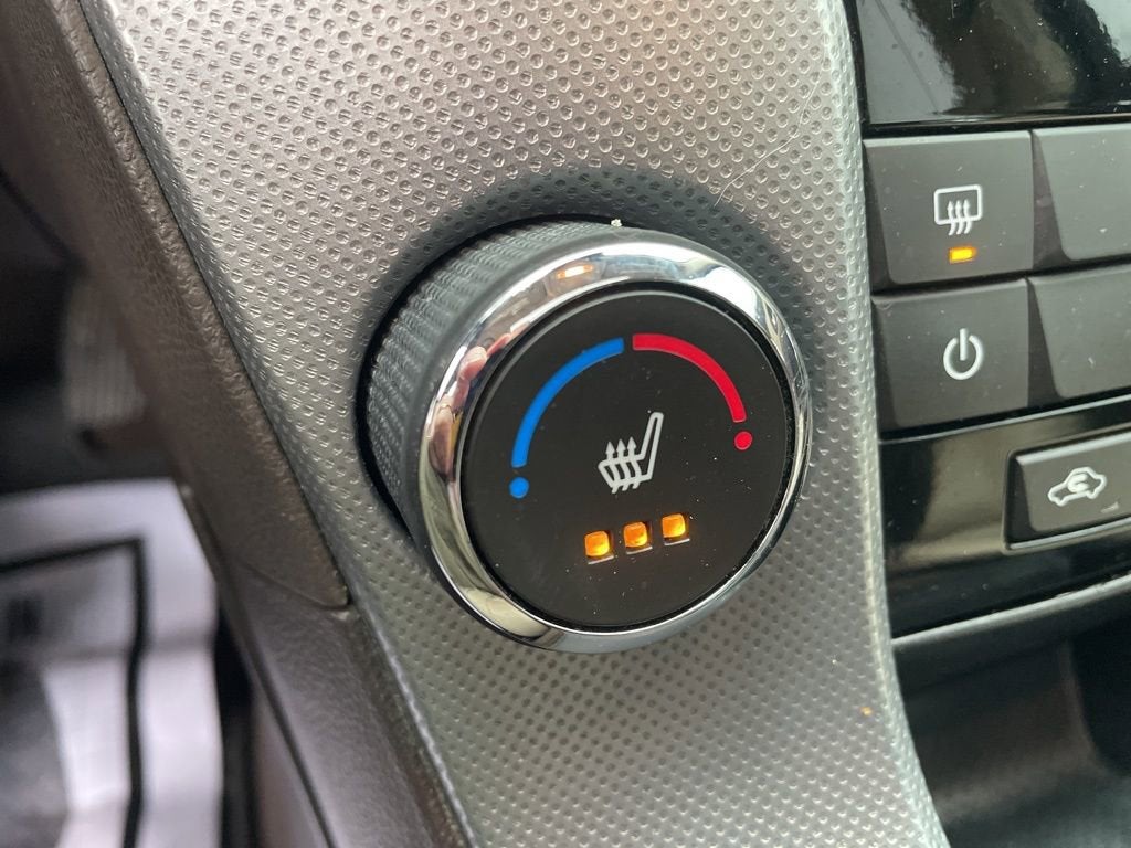 2014 Chevrolet Cruze LTZ