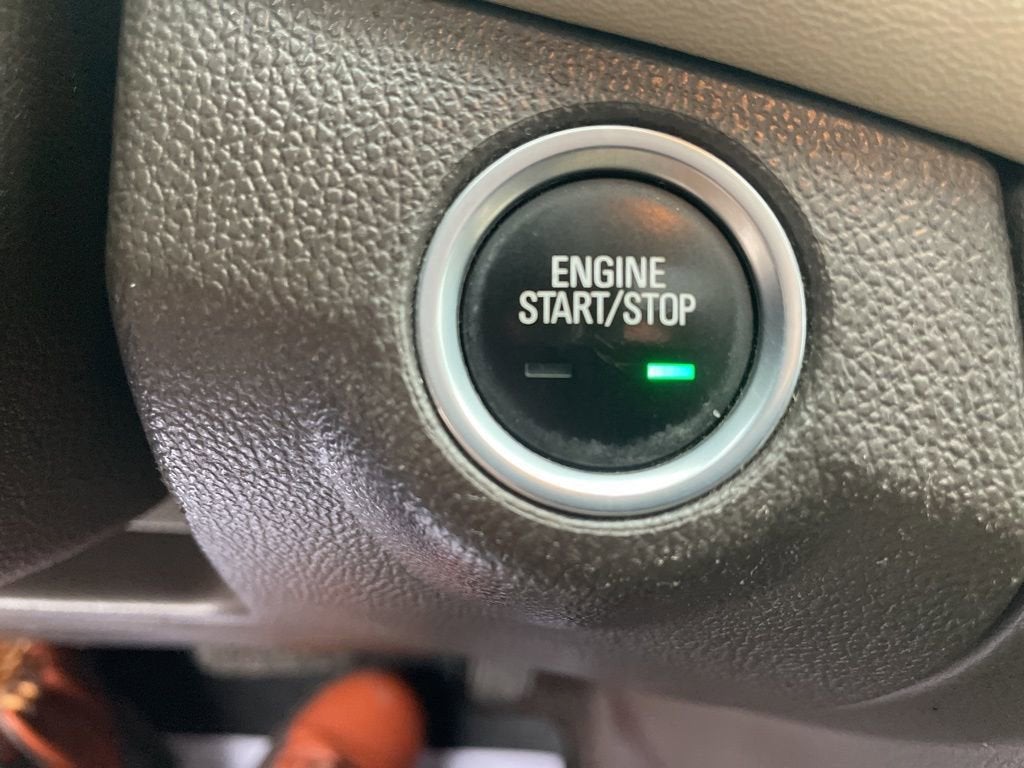 2014 Chevrolet Cruze LTZ