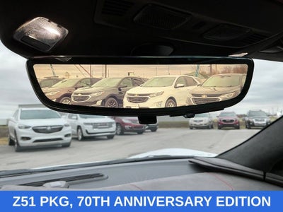 2023 Chevrolet Corvette Stingray 3LT