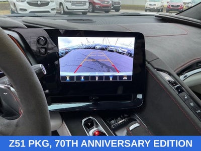 2023 Chevrolet Corvette Stingray 3LT