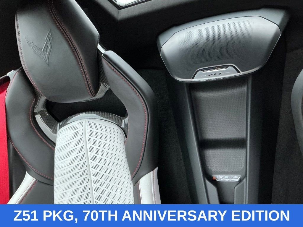 2023 Chevrolet Corvette Stingray 3LT