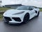 2021 Chevrolet Corvette Stingray 3LT