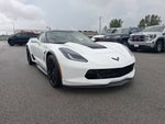 2019 Chevrolet Corvette Grand Sport Grand Sport 2LT