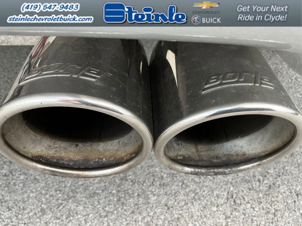 1998 Chevrolet Corvette Base