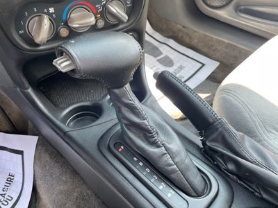 2004 Pontiac Grand Am GT