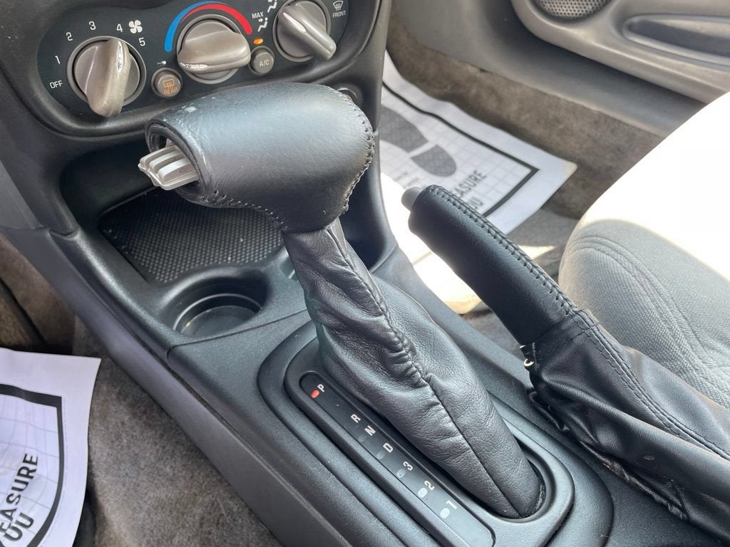 2004 Pontiac Grand Am GT