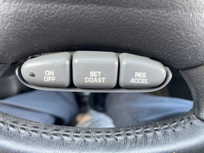 2004 Pontiac Grand Am GT