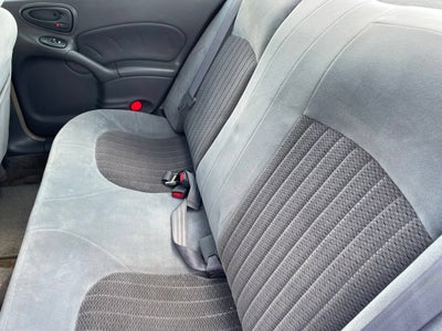 2004 Pontiac Grand Am GT