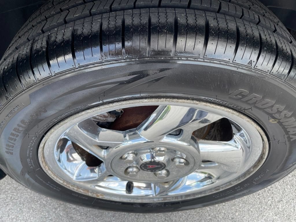 2004 Pontiac Grand Am GT