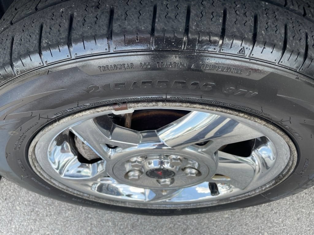 2004 Pontiac Grand Am GT