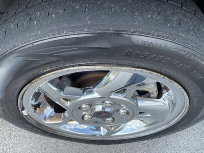 2004 Pontiac Grand Am GT