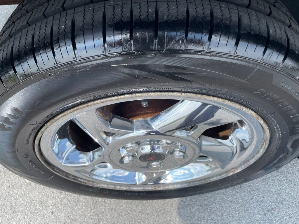 2004 Pontiac Grand Am GT