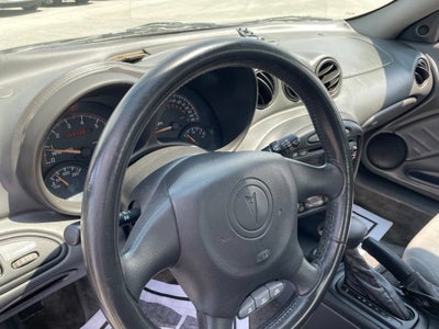 2004 Pontiac Grand Am GT