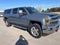2015 Chevrolet Silverado 2500 HD LTZ