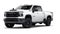 2025 Chevrolet Silverado 3500 HD LTZ