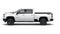 2025 Chevrolet Silverado 3500 HD LTZ