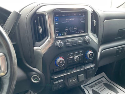 2023 Chevrolet Silverado 2500 HD LT