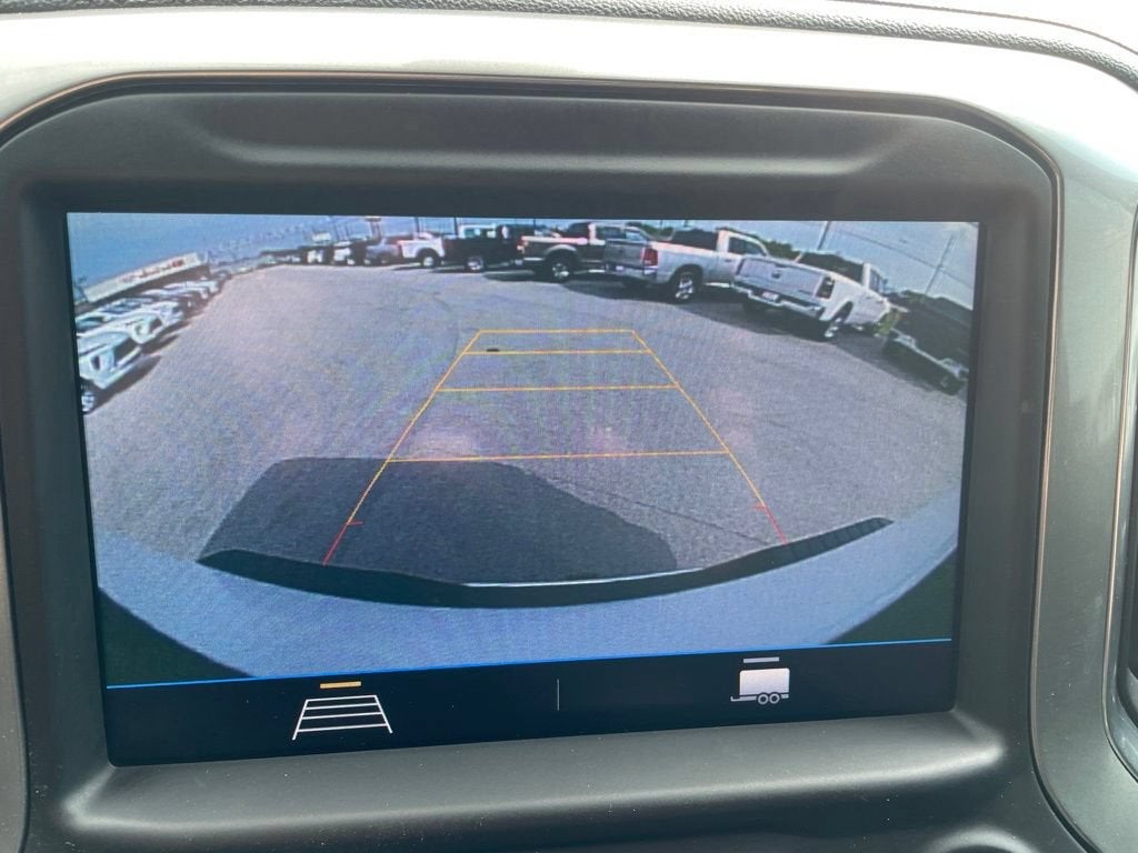 2023 Chevrolet Silverado 2500 HD LT
