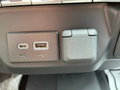 2023 Chevrolet Silverado 2500 HD LT