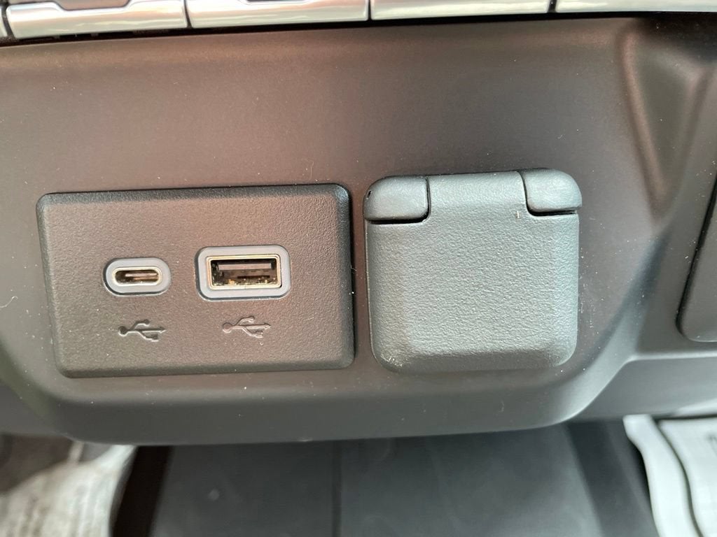 2023 Chevrolet Silverado 2500 HD LT