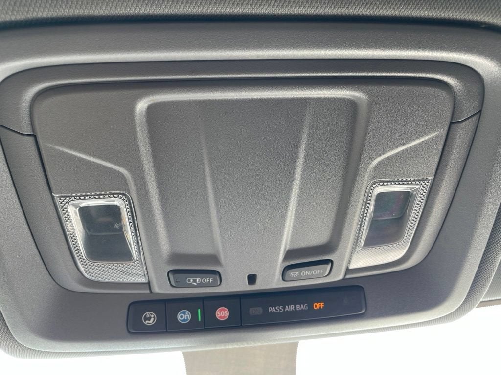 2023 Chevrolet Silverado 2500 HD LT