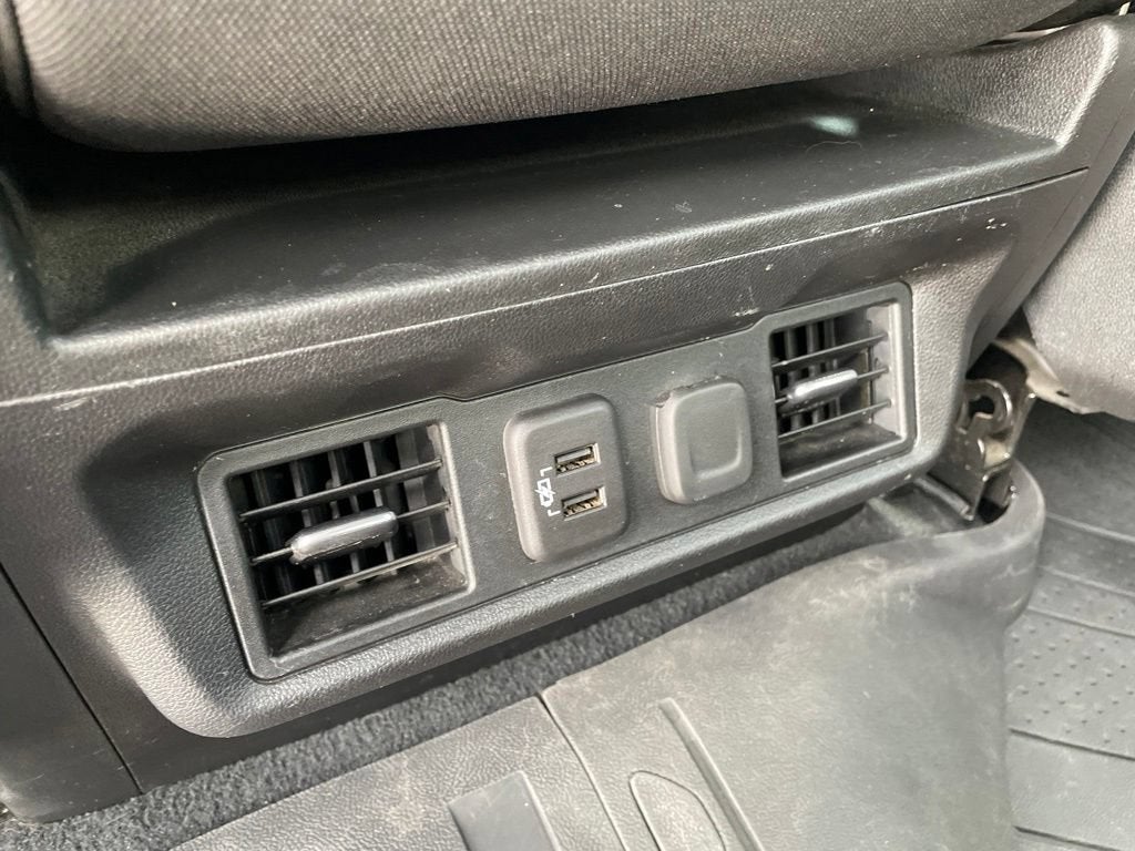 2023 Chevrolet Silverado 2500 HD LT