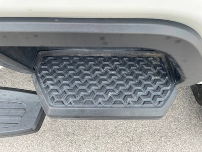 2023 Chevrolet Silverado 2500 HD LT