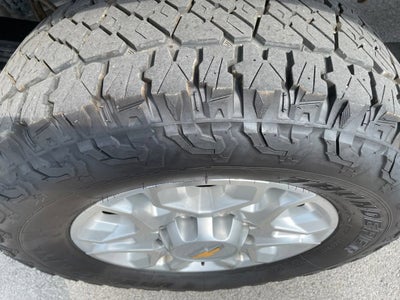 2023 Chevrolet Silverado 2500 HD LT