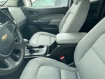 2022 Chevrolet Colorado WT