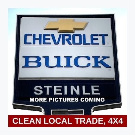 2010 Chevrolet Silverado 1500 LT