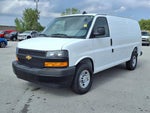 2025 Chevrolet Express Cargo 3500 WT
