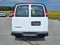 2025 Chevrolet Express Cargo 3500 WT