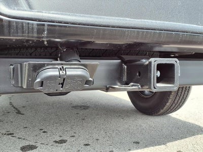 2025 Chevrolet Express Cargo 3500 WT