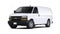2025 Chevrolet Express Cargo 3500 WT
