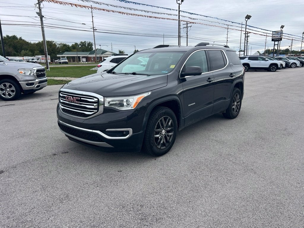 1GKKNMLS5HZ250506