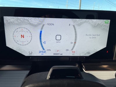 2023 GMC HUMMER EV Pickup 3X