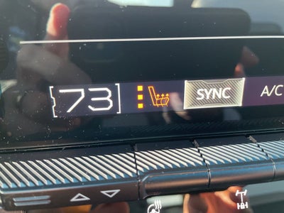 2023 GMC HUMMER EV Pickup 3X