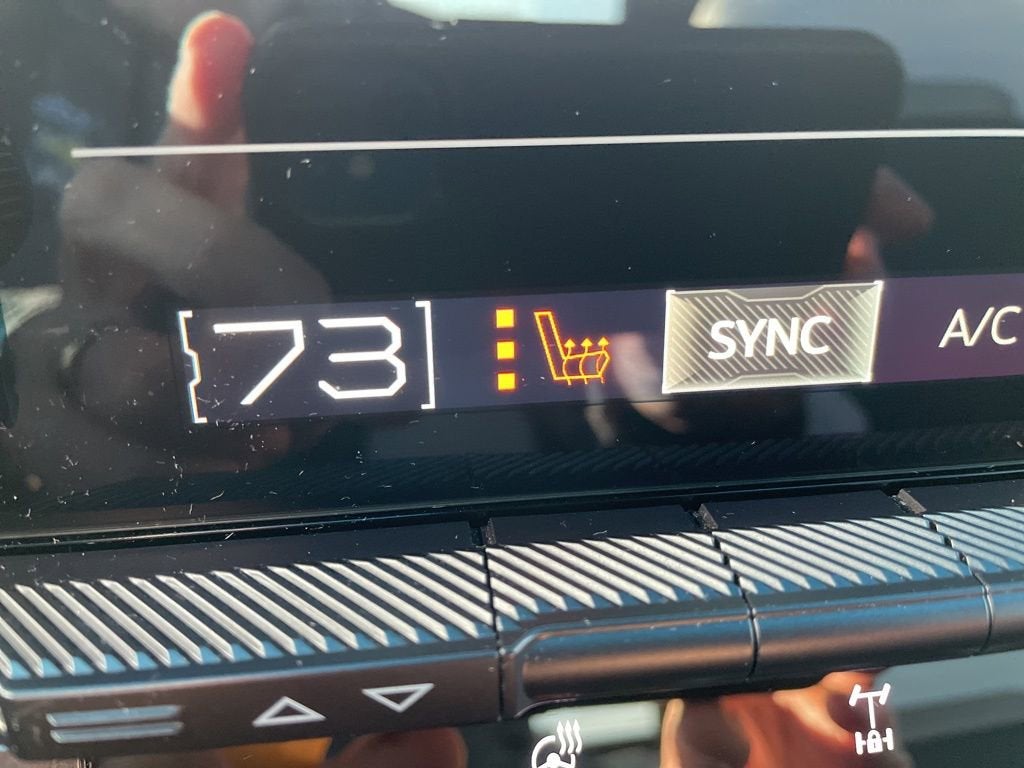 2023 GMC HUMMER EV Pickup 3X