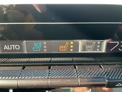 2023 GMC HUMMER EV Pickup 3X