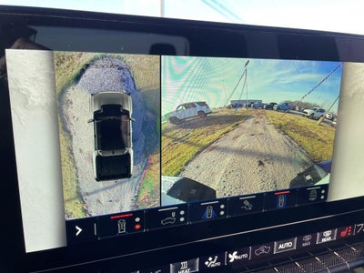 2023 GMC HUMMER EV Pickup 3X