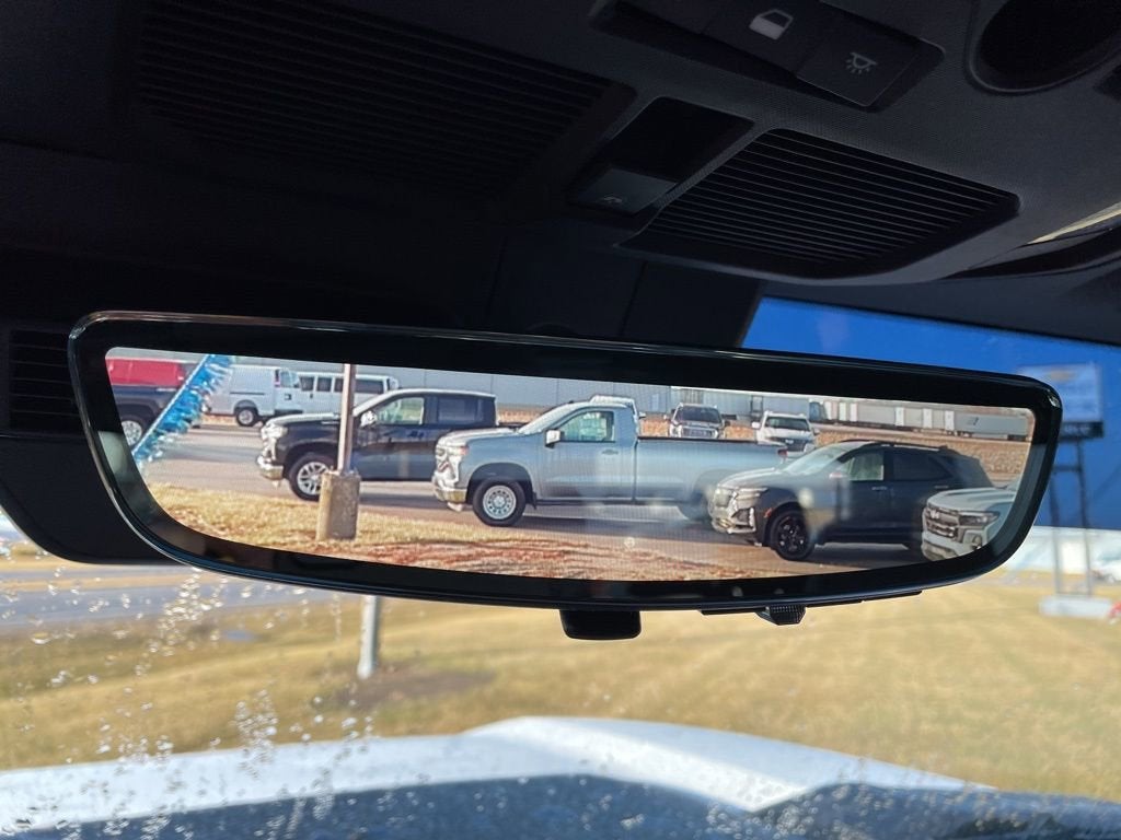 2023 GMC HUMMER EV Pickup 3X