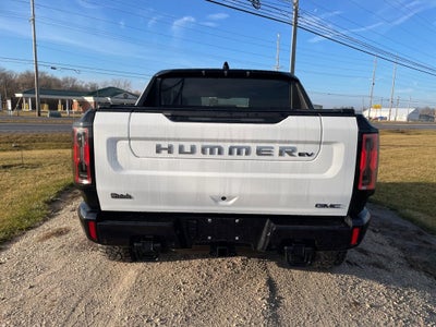2023 GMC HUMMER EV Pickup 3X