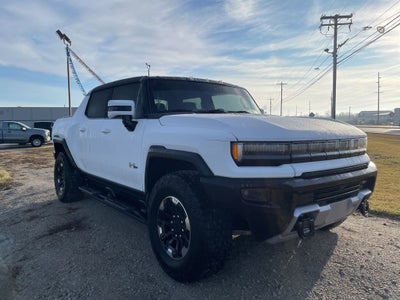 2023 GMC HUMMER EV Pickup 3X