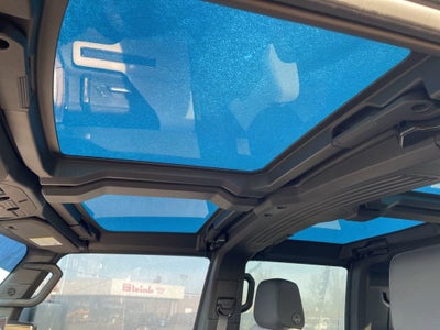 2023 GMC HUMMER EV Pickup 3X