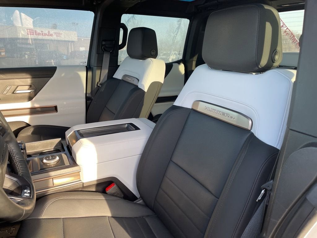 2023 GMC HUMMER EV Pickup 3X