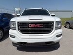 2016 GMC Sierra 1500 Base